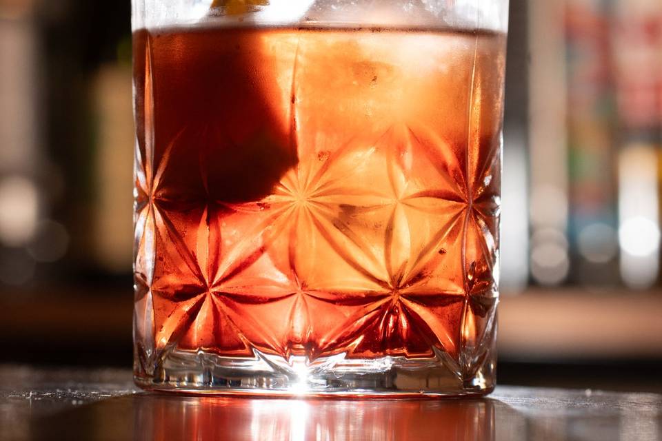 Negroni