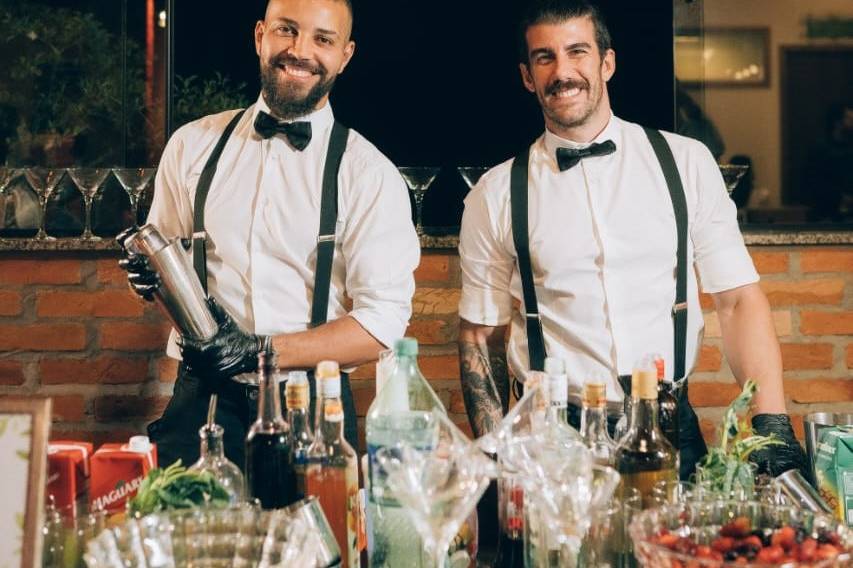 Bartenders