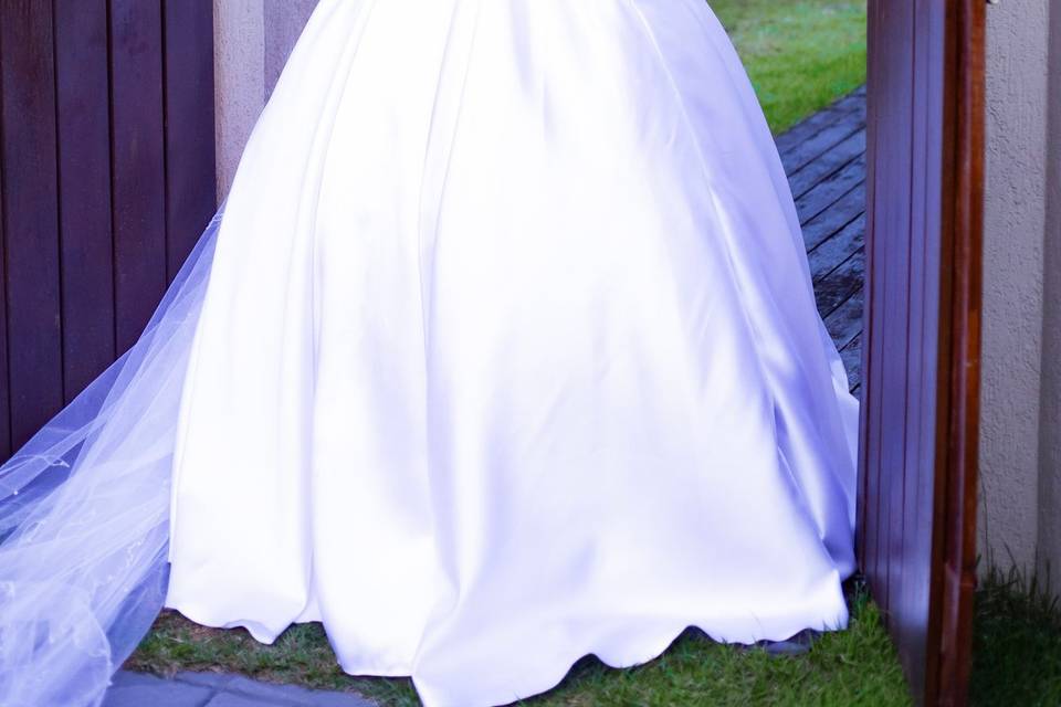 Princesa tomara que caia