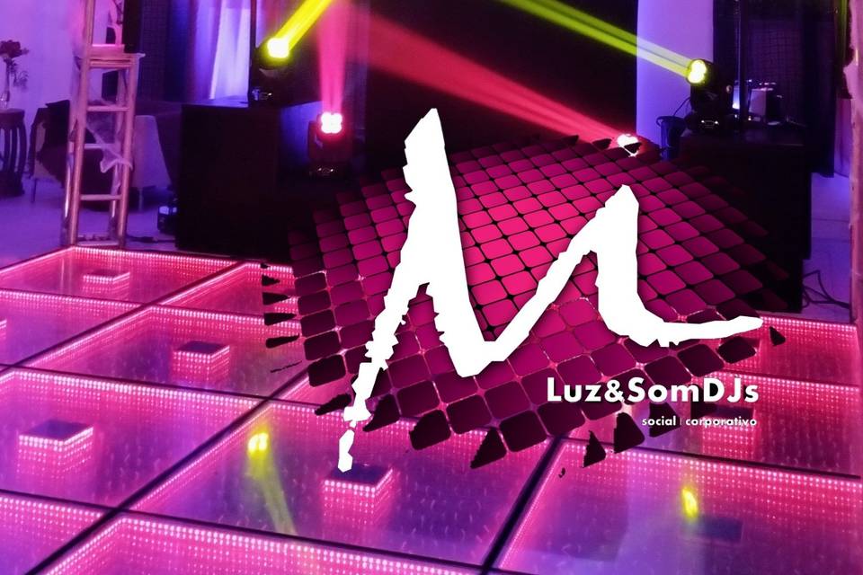 Luz&Som DJ - Projeto