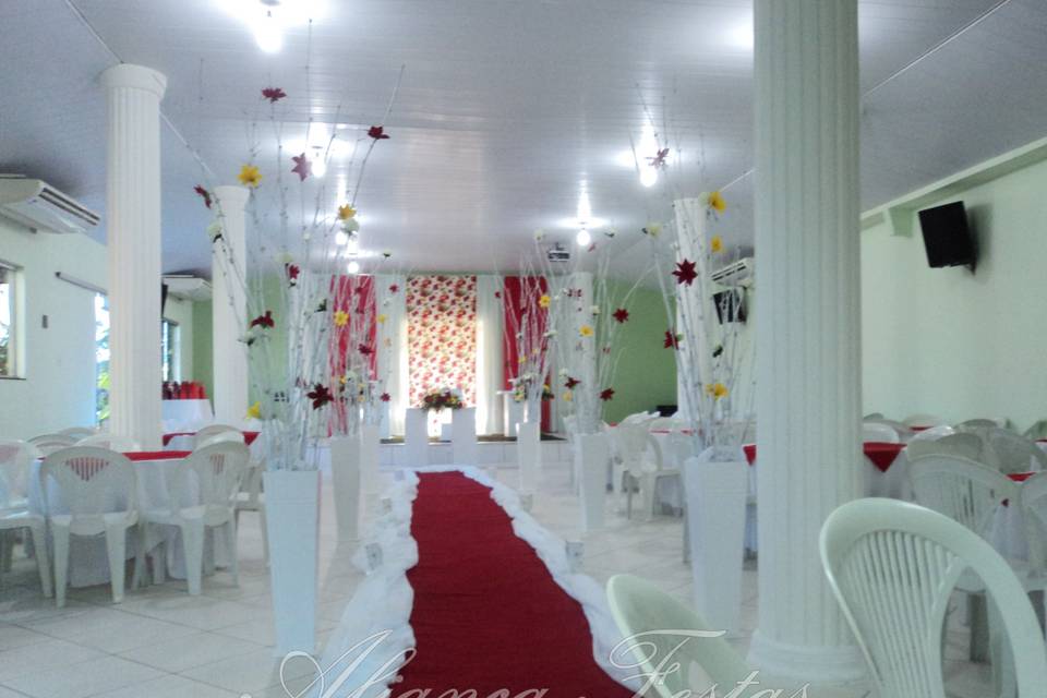 Casamento