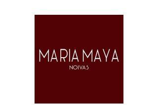 Maria Maya Noivas logo