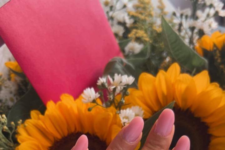 Amor que fica