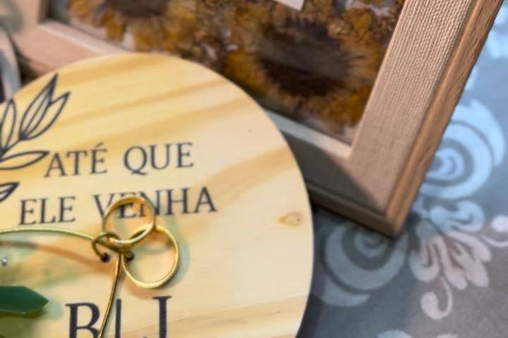 Amor que fica