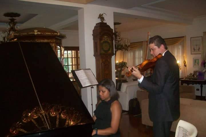 Casamento em São Paulo/SP