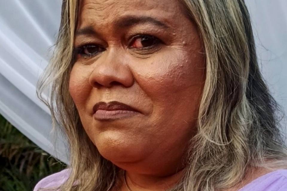 Cada reação é marcante