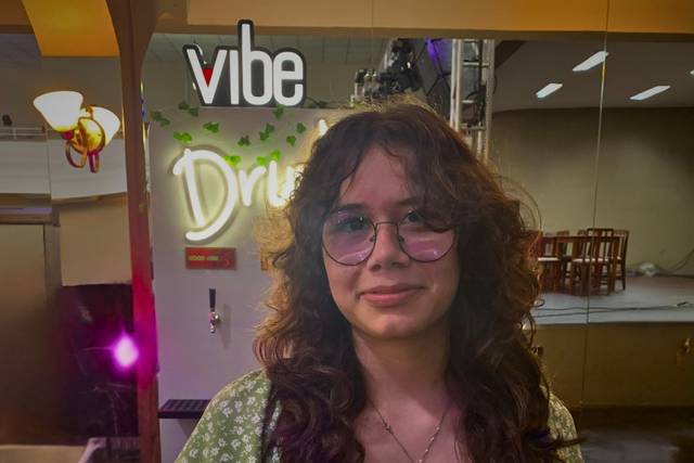 Ninguém fica de fora da festa