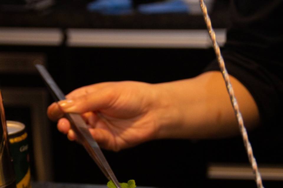 Mate Caribenho