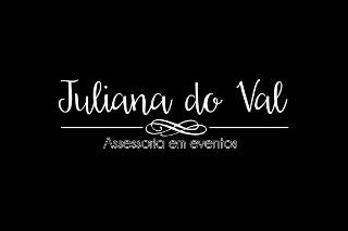 Juliana do Val Assessoria logo