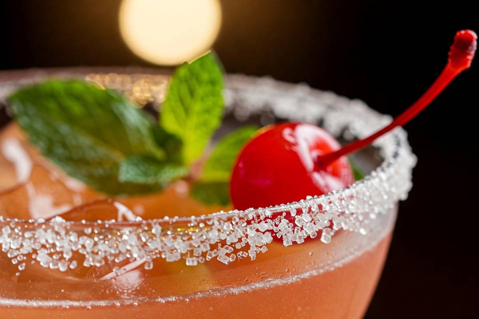 Vibe Drinks