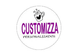 Customizza Personalizados logo