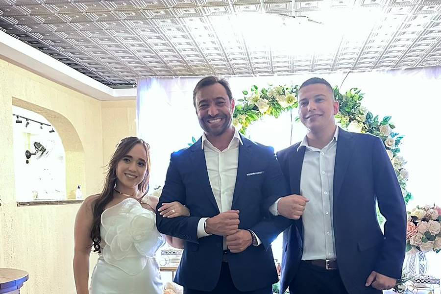 Wedding