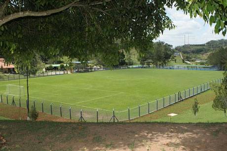 Campo de futebol