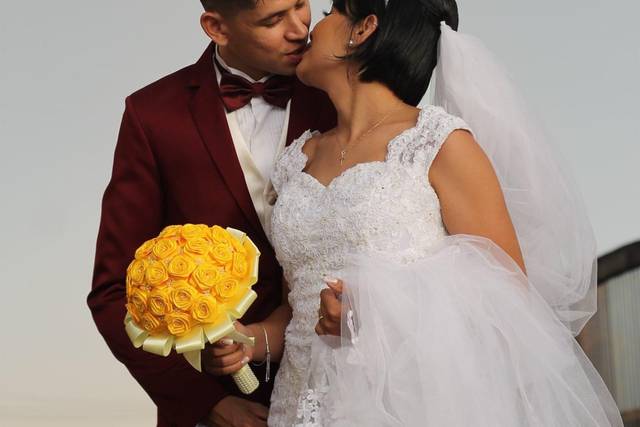 E foram felizes para sempre…