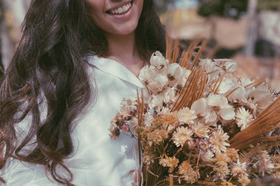 Casório Giovanna Sartori