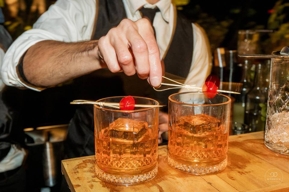 Fortuna Bartenders
