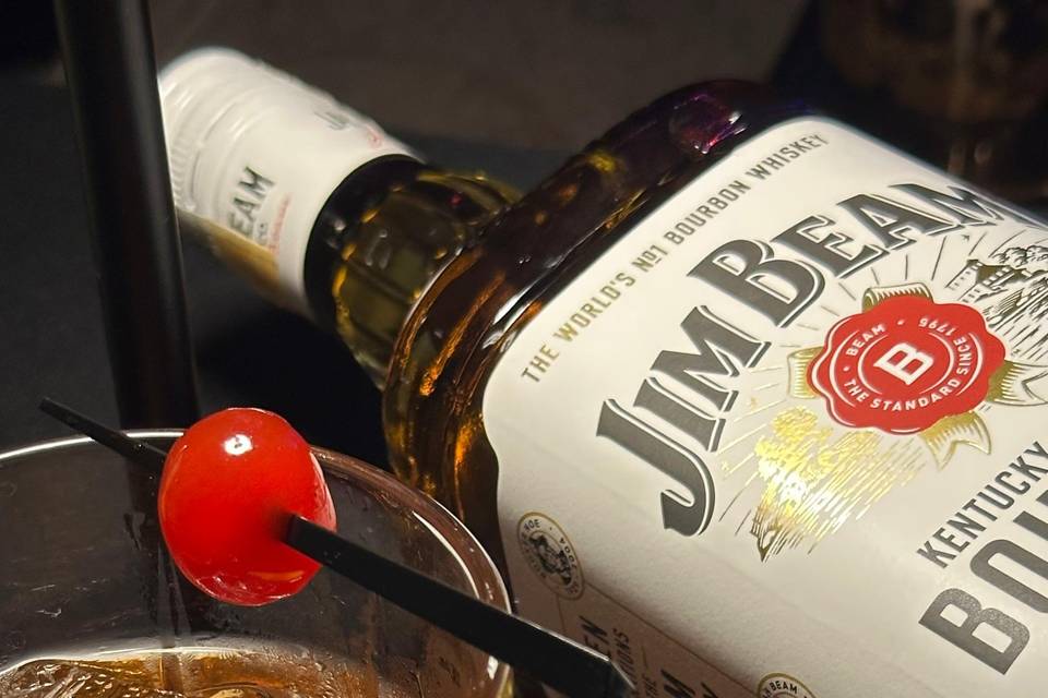Whisky Bourbon Original
