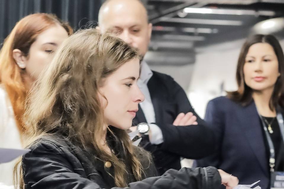 Cuidamos de cada burocracia