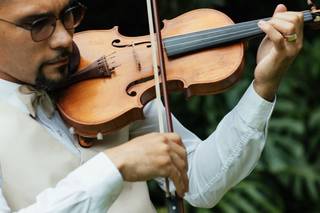Jônatas Violinista