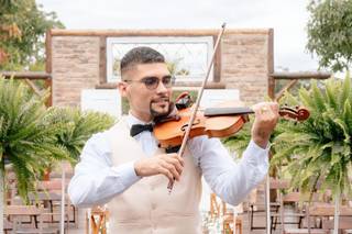 Jônatas Violinista