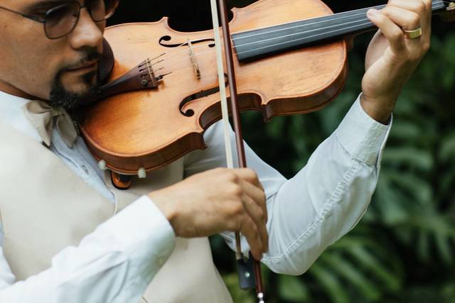 Jônatas Violinista