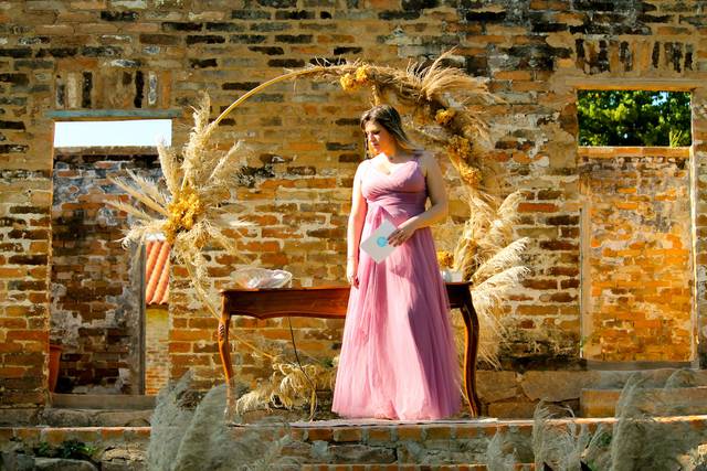 Elopement Wedding