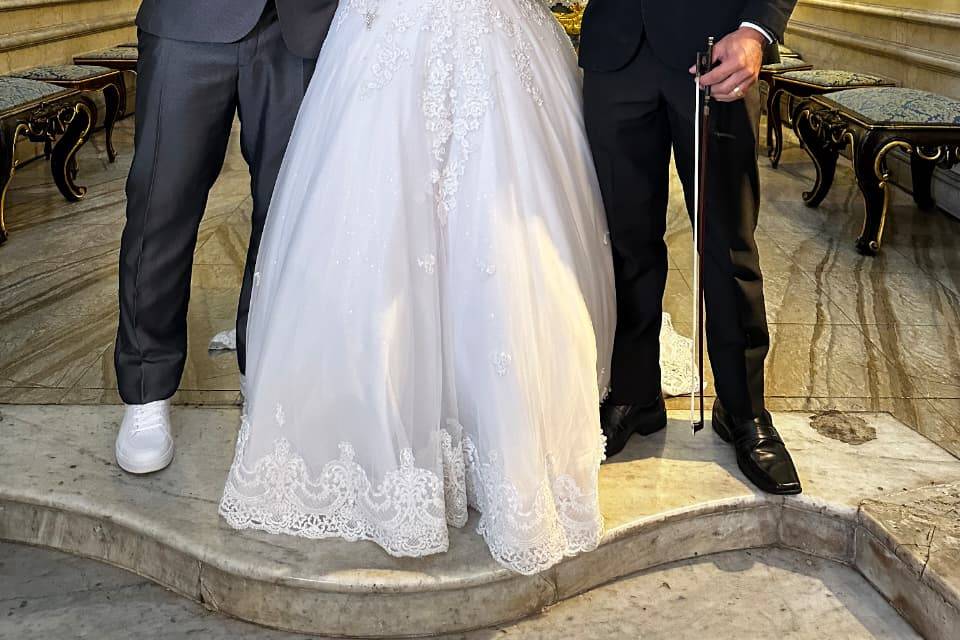 Raissa & Marcos Vinicius