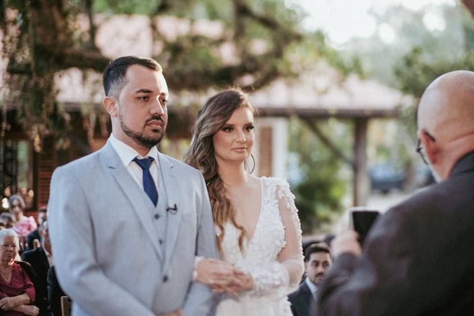 Emely & Tiago | PIC: Ju Reis