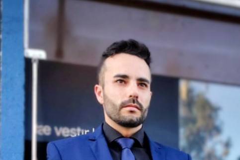 Nascido para emocinar