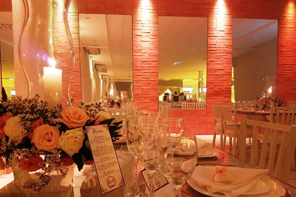 Giovaninni Buffet e Eventos