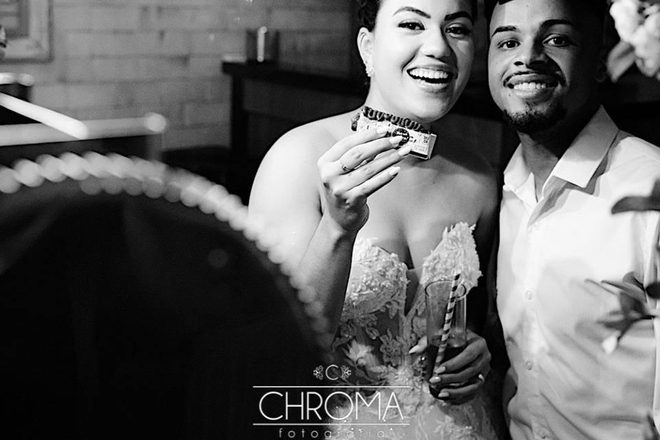 Doces Casamento
