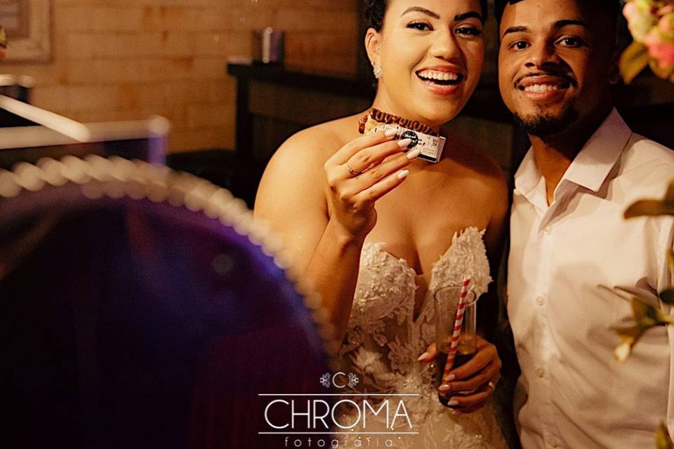 Doces Casamento