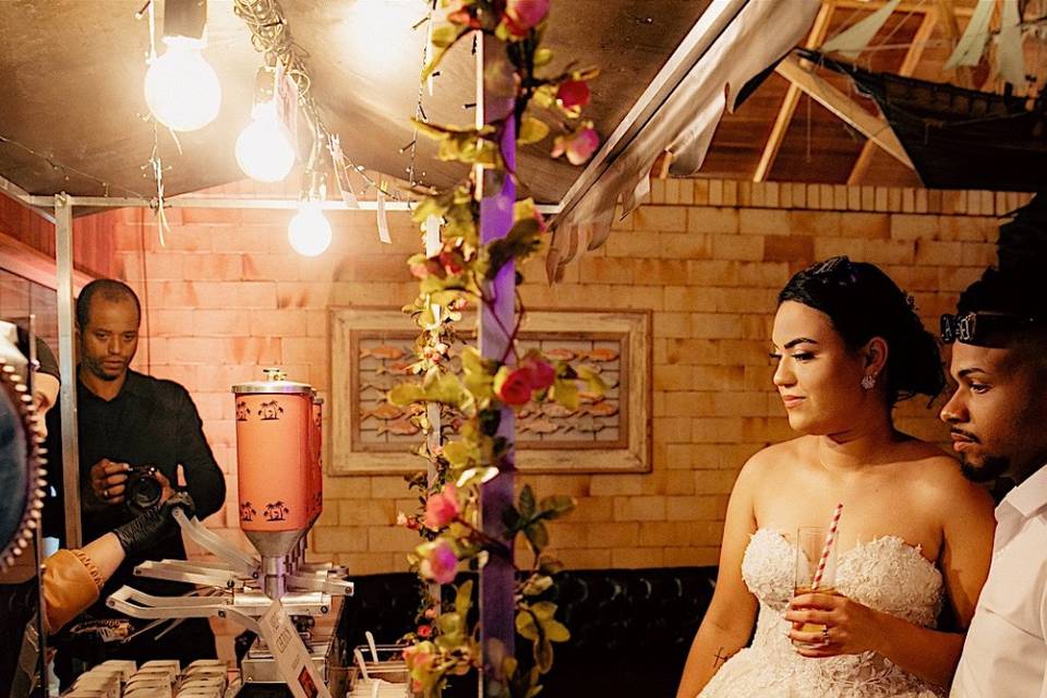 Doces Casamento