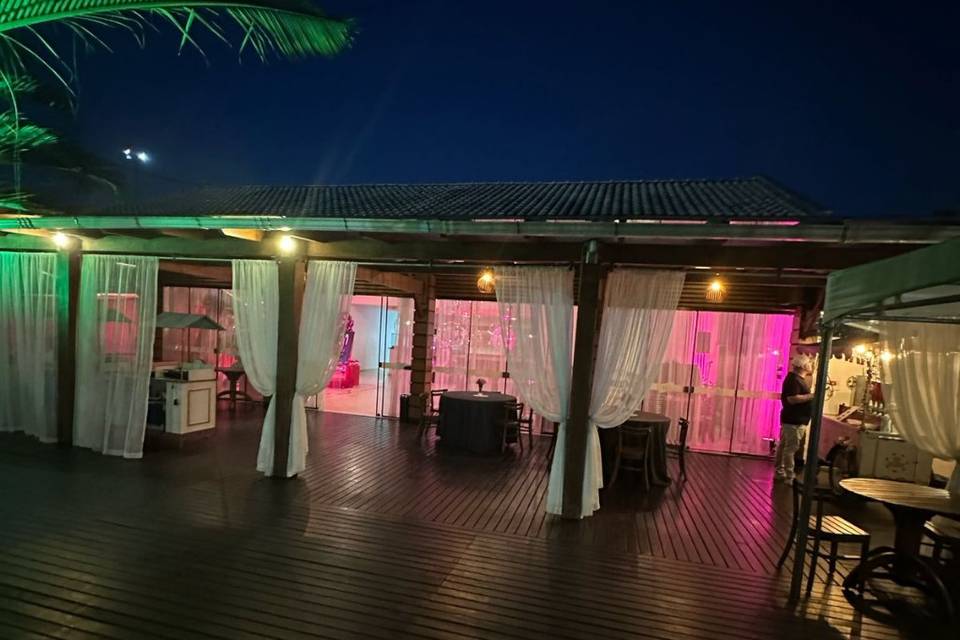 Doces Casamento
