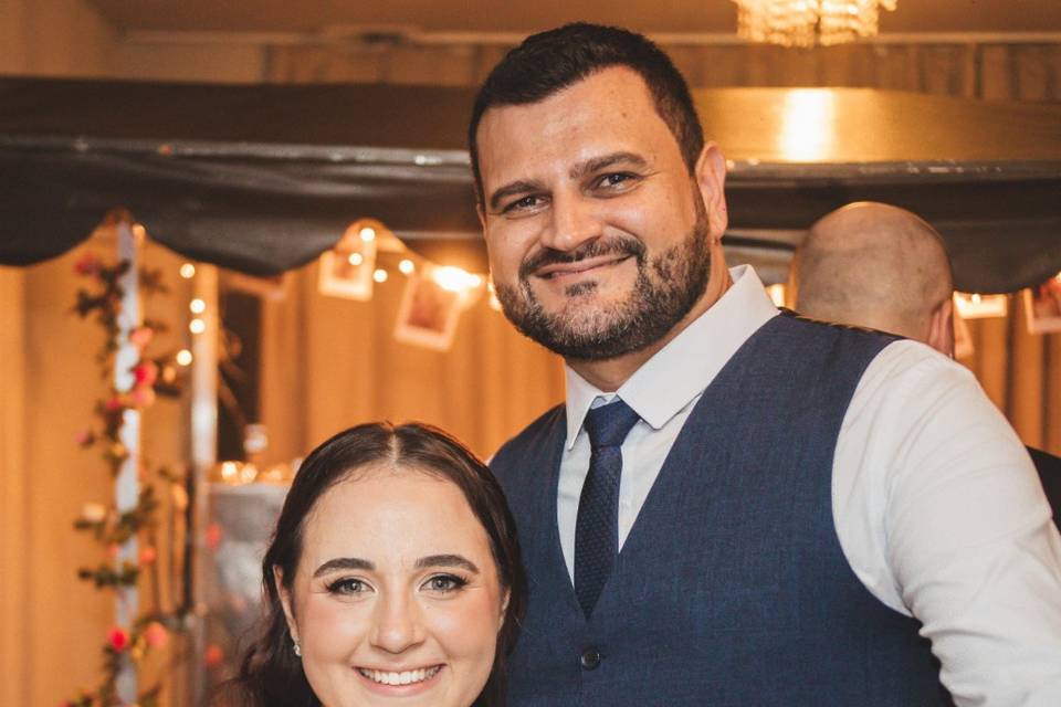 Doces Casamento
