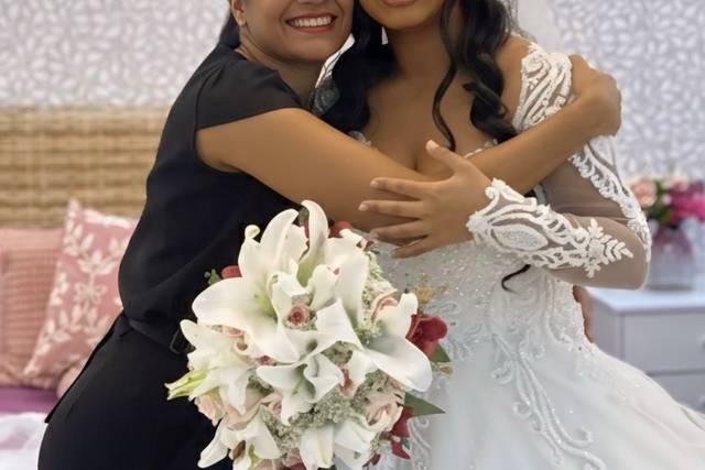 debutante 2014, noiva 2025!