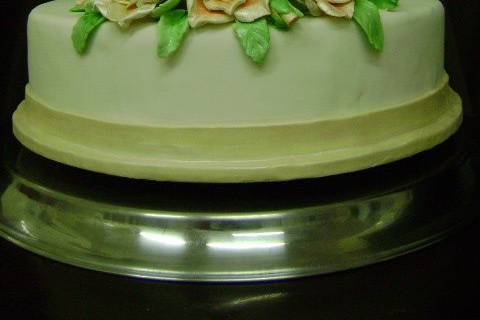 Rosas 3D