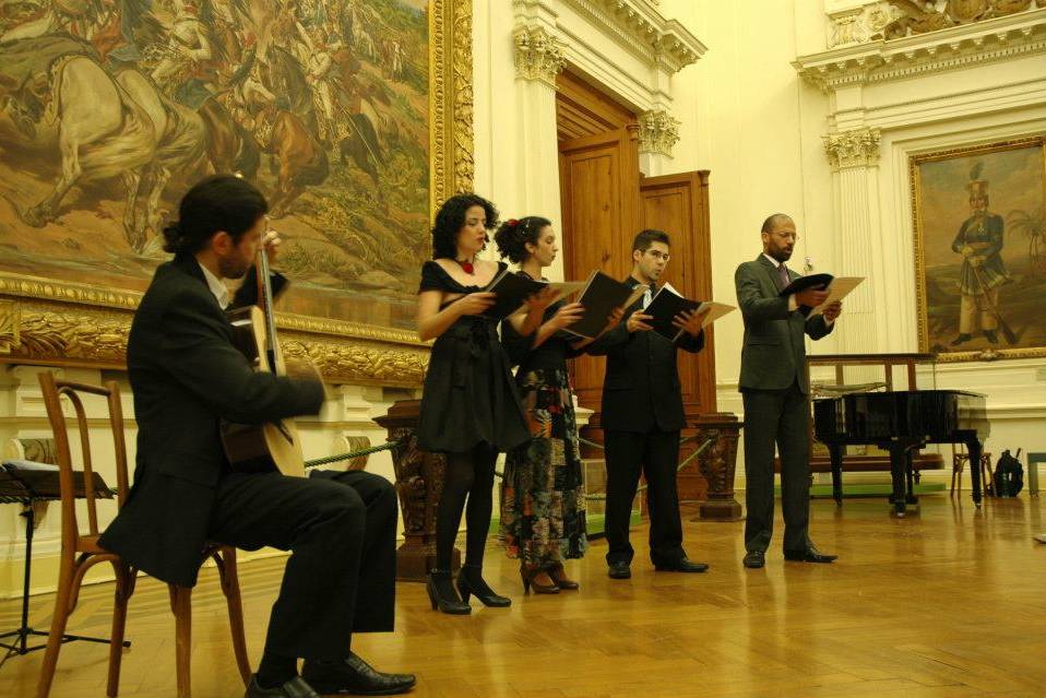Equipe Lyric Art