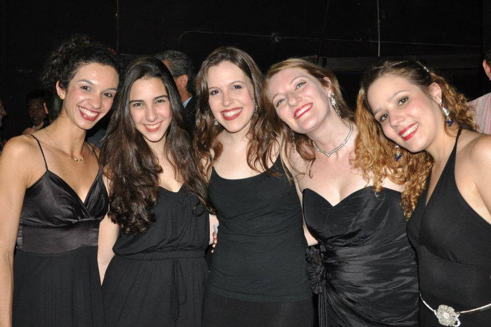 Equipe Lyric Art