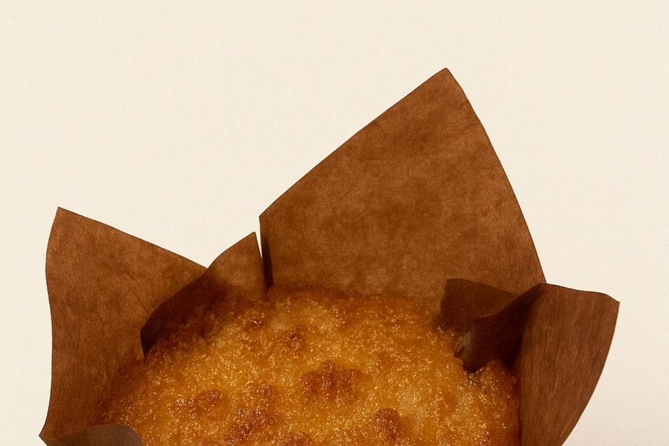 Cocada de Forno - baiãninha