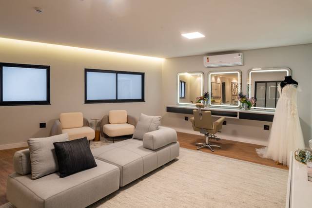 Sala vip