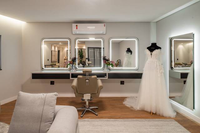 Sala vip