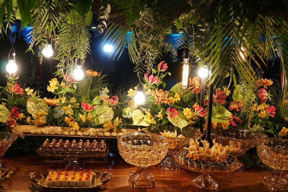 Casa Conceito Eventos