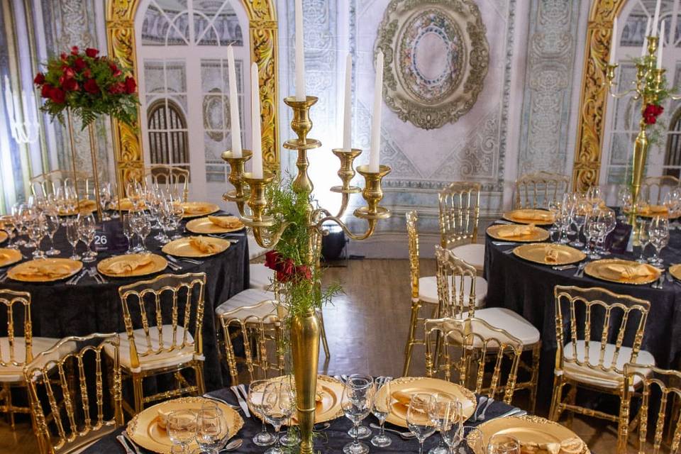 Casa Conceito Eventos