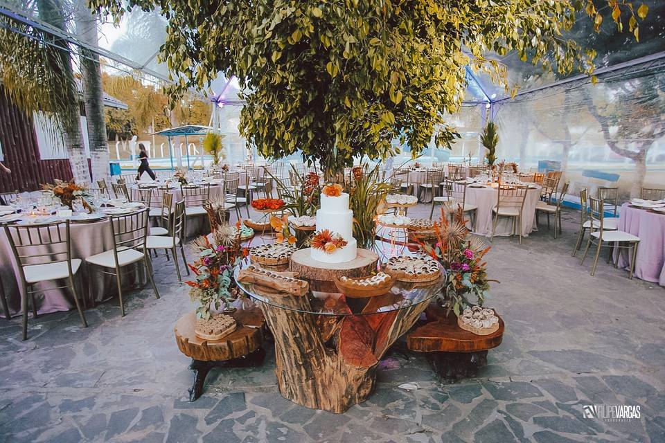 Casa Conceito Eventos