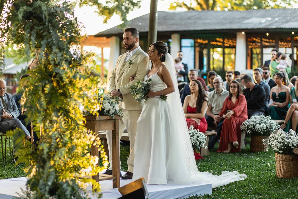 Casamento Rsaquel e Giovani