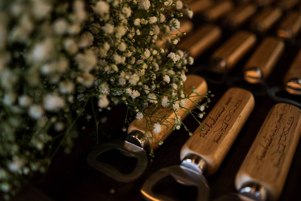 Casamento Jessica e Deivid