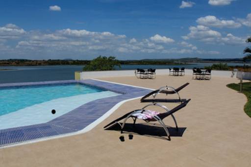 Resort Paraguaçú