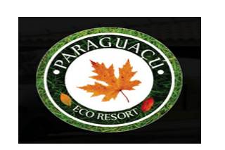 Resort Paraguaçú logo
