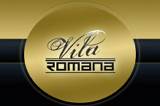 Vila romana logo